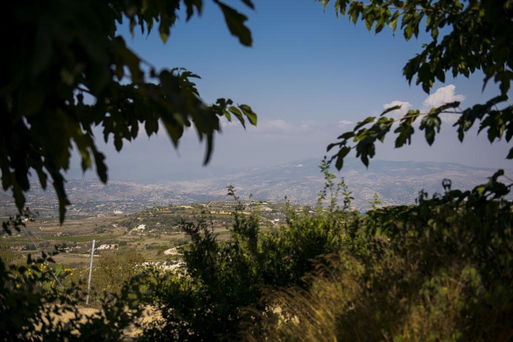 Appartamento Agrepavli Lapithia Kallepia Esterno foto